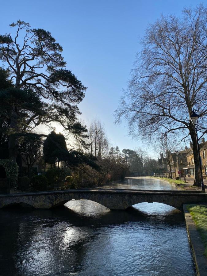 Halford House - Adults Only Hotel Bourton-on-the-Water Kültér fotó