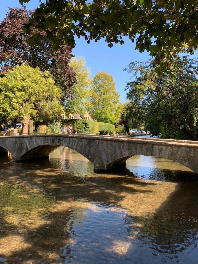 Halford House - Adults Only Hotel Bourton-on-the-Water Kültér fotó